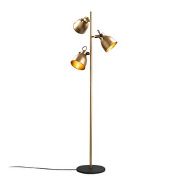 Opviq Spotkafasi 13786 Gold
